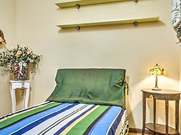 Elegant Holiday Home in Fabrica di Roma near Theatre