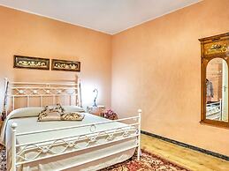 Elegant Holiday Home in Fabrica di Roma near Theatre