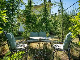 Elegant Holiday Home in Fabrica di Roma near Theatre
