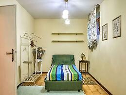 Elegant Holiday Home in Fabrica di Roma near Theatre