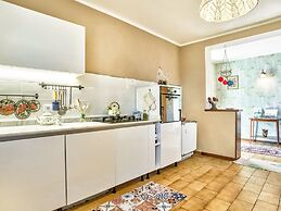 Elegant Holiday Home in Fabrica di Roma near Theatre