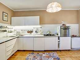 Elegant Holiday Home in Fabrica di Roma near Theatre