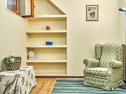 Elegant Holiday Home in Fabrica di Roma near Theatre