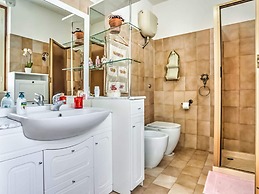Elegant Holiday Home in Fabrica di Roma near Theatre