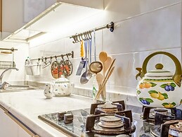 Elegant Holiday Home in Fabrica di Roma near Theatre