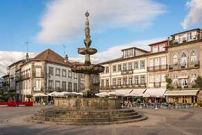 Holiday Home in Ponte de Lima With Pool