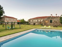 Holiday Home in Ponte de Lima With Pool