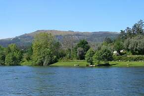 Holiday Home in Ponte de Lima With Pool