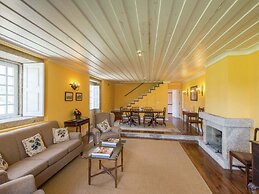 Holiday Home in Ponte de Lima With Pool