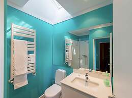 Holiday Home in Ponte de Lima With Pool