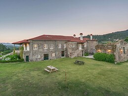 Holiday Home in Ponte de Lima With Pool