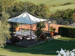 Idyllic Home in Tuscany