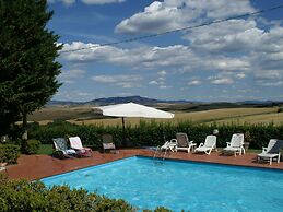 Idyllic Home in Tuscany