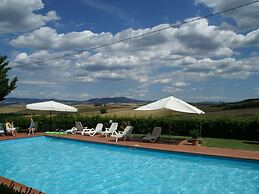 Idyllic Home in Tuscany