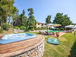 Idyllic Home in Tuscany