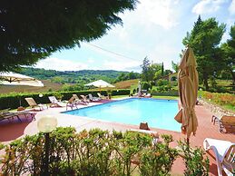 Idyllic Home in Tuscany