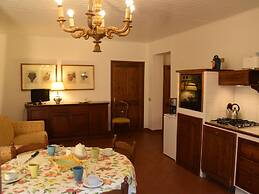 Idyllic Home in Tuscany