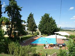 Idyllic Home in Tuscany