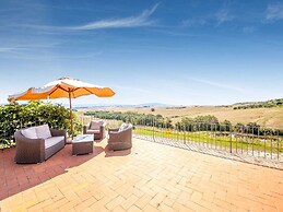 Idyllic Home in Tuscany