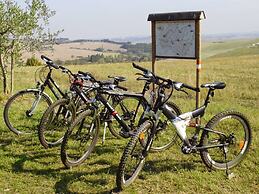 Idyllic Home in Tuscany
