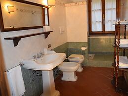 Idyllic Home in Tuscany