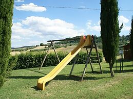 Idyllic Home in Tuscany