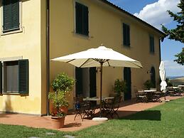 Idyllic Home in Tuscany