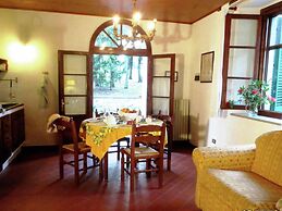 Idyllic Home in Tuscany