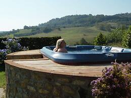 Idyllic Home in Tuscany