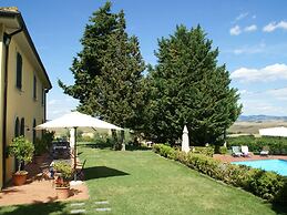 Idyllic Home in Tuscany