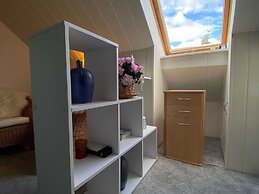 Beautiful Apartment in Blankenburg With Sauna