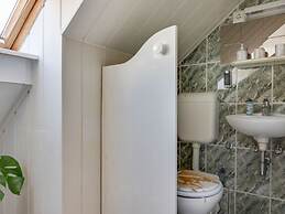 Beautiful Apartment in Blankenburg With Sauna