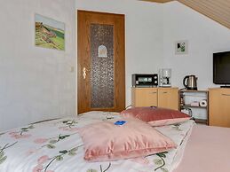 Beautiful Apartment in Blankenburg With Sauna