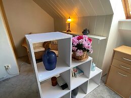 Beautiful Apartment in Blankenburg With Sauna