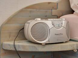 Beautiful Apartment in Blankenburg With Sauna