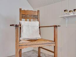 Beautiful Apartment in Blankenburg With Sauna