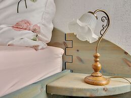 Beautiful Apartment in Blankenburg With Sauna