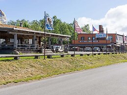 Beautiful Apartment in Blankenburg With Sauna