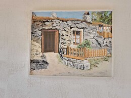 Beautiful Apartment in Blankenburg With Sauna