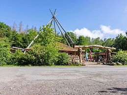 Beautiful Apartment in Blankenburg With Sauna