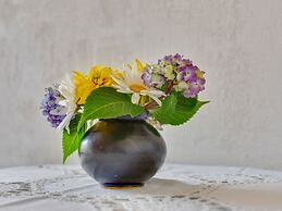 Beautiful Apartment in Blankenburg With Sauna