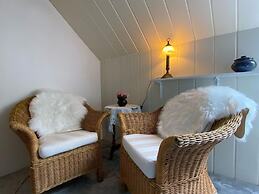 Beautiful Apartment in Blankenburg With Sauna