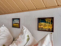 Beautiful Apartment in Blankenburg With Sauna