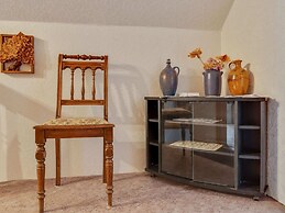 Beautiful Apartment in Blankenburg With Sauna