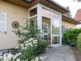 Beautiful Apartment in Blankenburg With Sauna