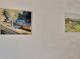 Beautiful Apartment in Blankenburg With Sauna