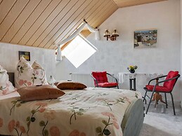 Beautiful Apartment in Blankenburg With Sauna