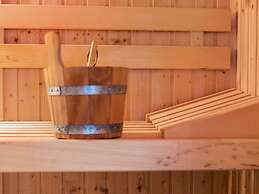 Beautiful Apartment in Blankenburg With Sauna