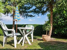 Beautiful Apartment in Blankenburg With Sauna