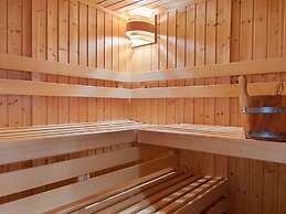 Beautiful Apartment in Blankenburg With Sauna